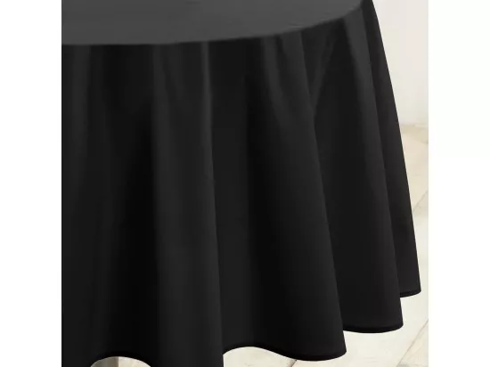 Nappe Ronde Antitache 
