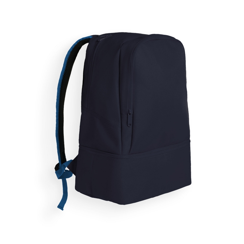 Roly R7115 - FALCO Sac à Dos Sport Ergonomique Bicolore