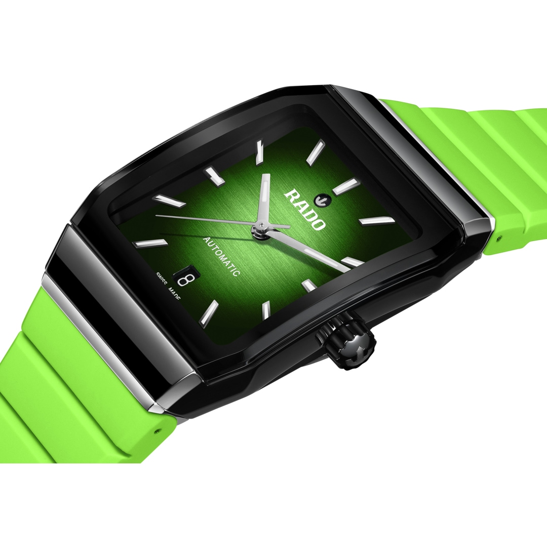 Rado Anatom Automatic Lime