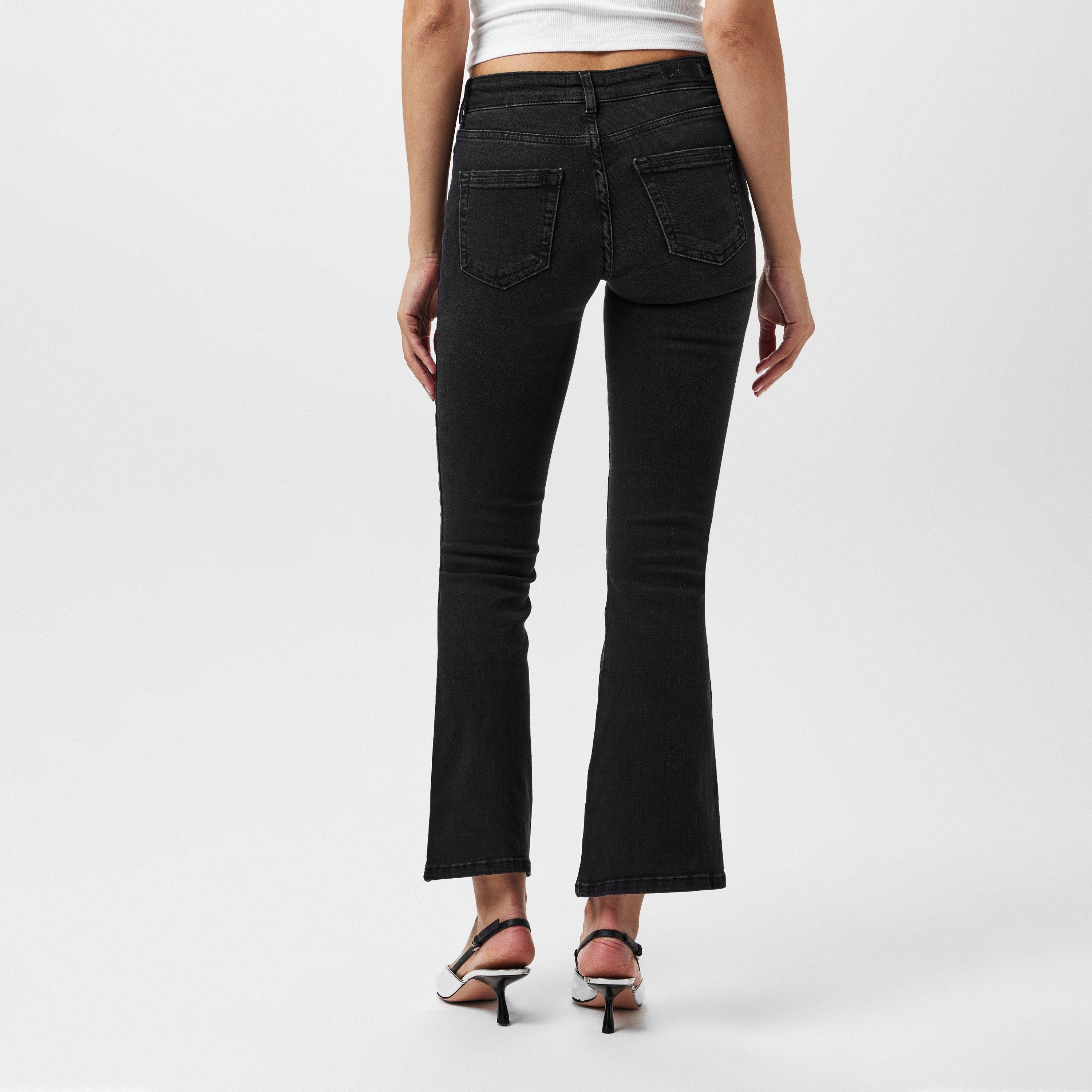 Only Tai1099 Flared Jeans