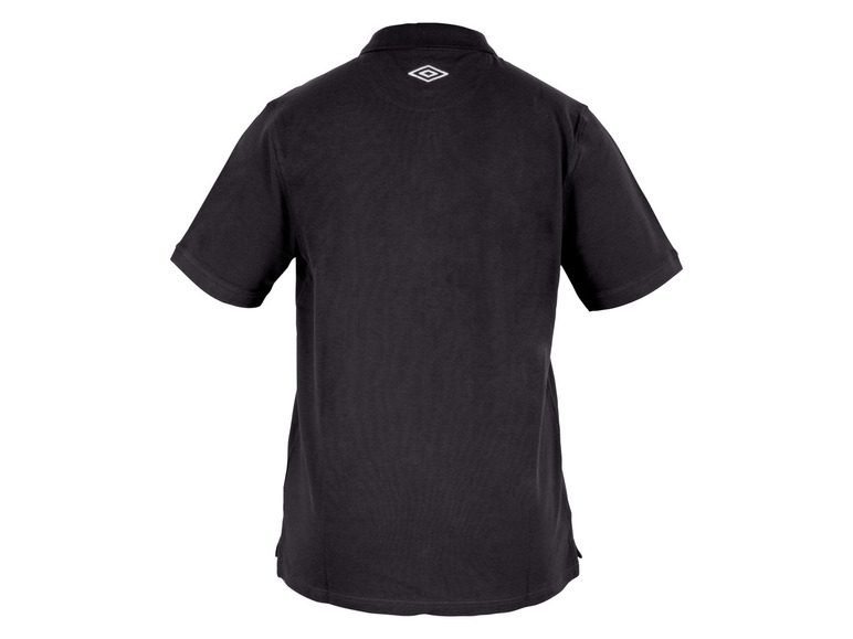 Heren polo