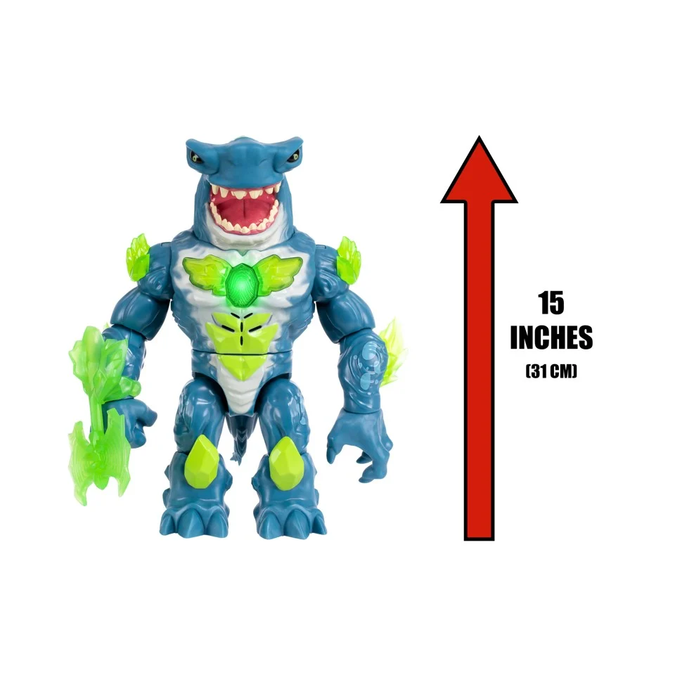 Beast Lab - Shark Beast