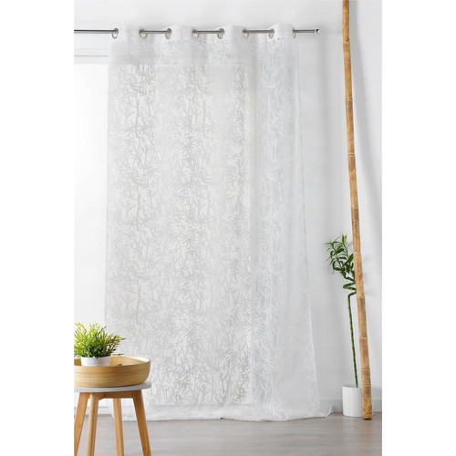 Linder - BAMBOO - Blanc