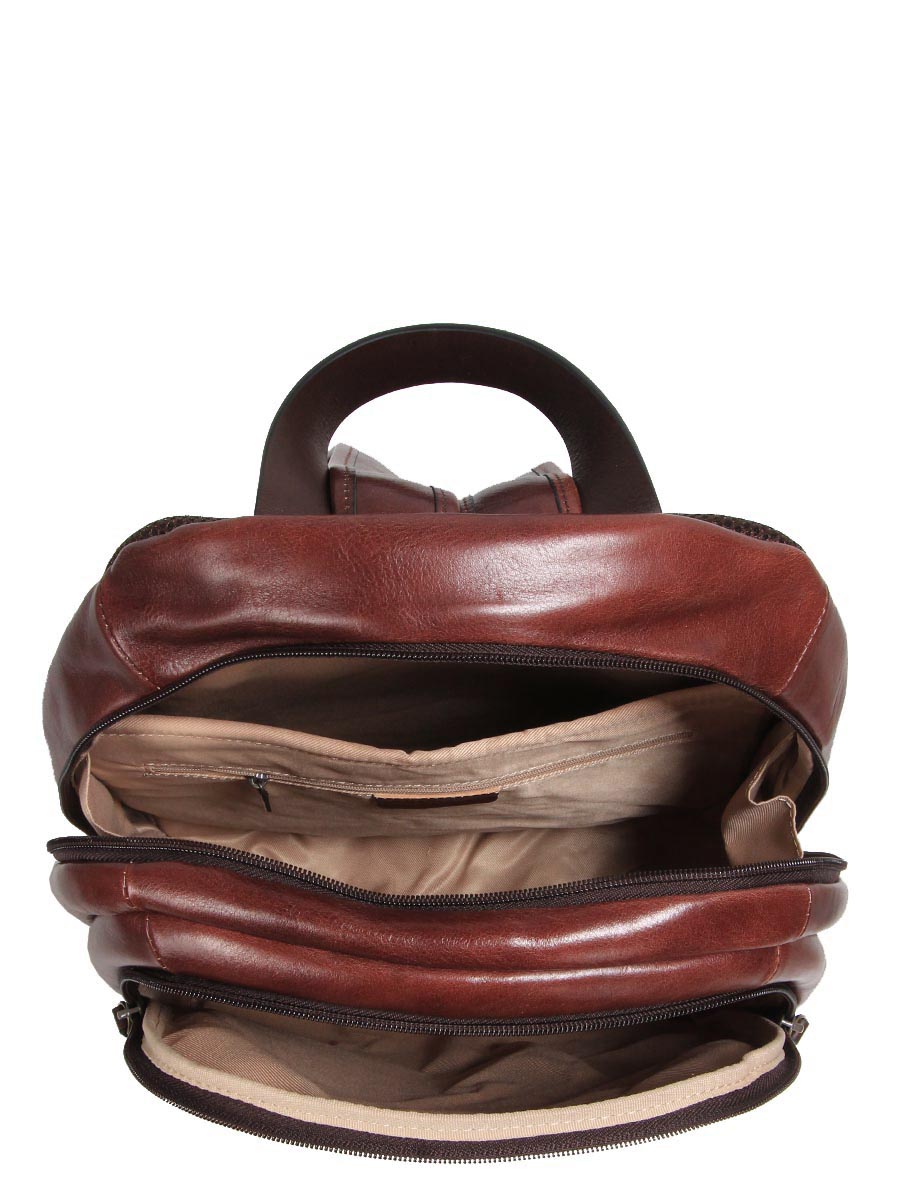 Sac À dos ordinateur GÀrard HÀnon Verone Borne 13 pouces