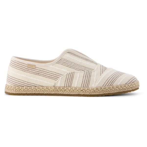 TOMS - Women's Palmera Plus - Baskets