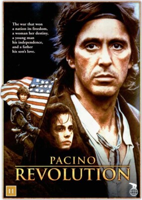 Revolutionen - DVD