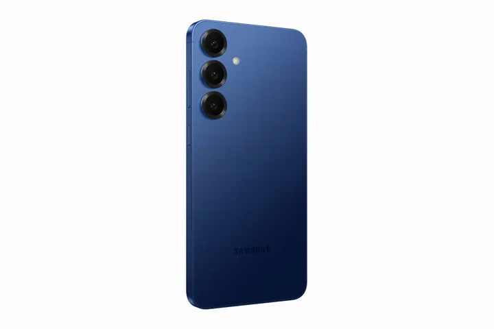 Samsung | Galaxy S25  - 5G smartphone - 256GB | NAVY