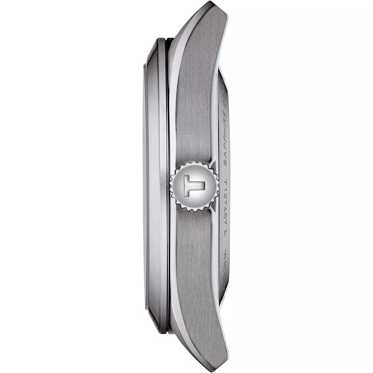Tissot Gentleman Powermatic 80 Silicium T1274071109101