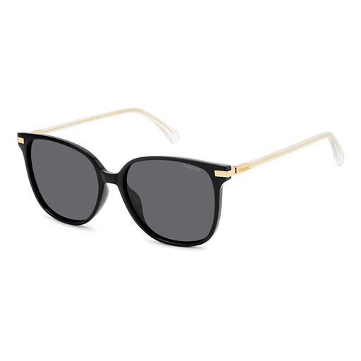 Polaroid PLD 4170/G/S/X Solbriller, Gold/Grey