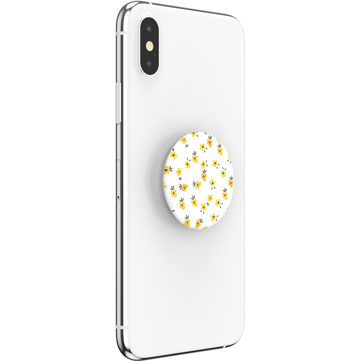 Popsockets grep til mobile enheter (black eyed suzies)