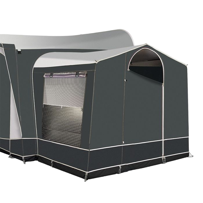 Uitbouw Monza Deluxe XL