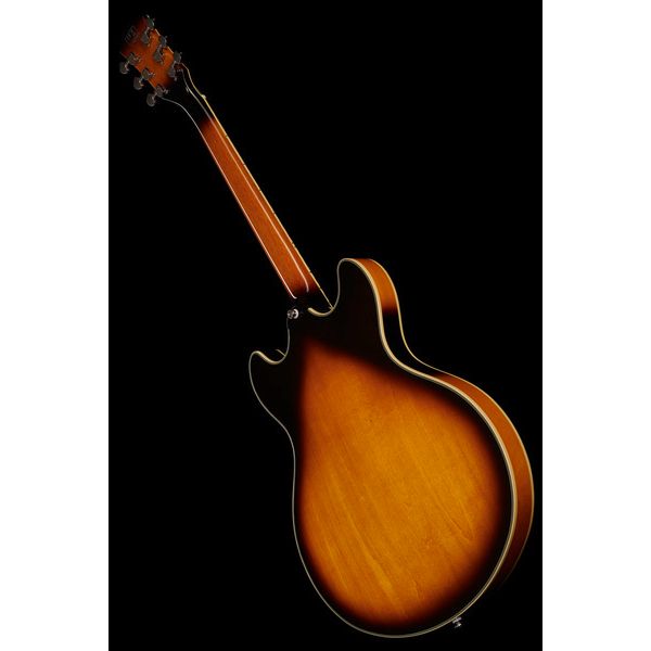 Larry Carlton H7V VS