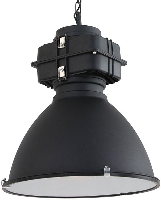 Hanglamp 7779ZW Fender Mexlite ⌀47  cm
