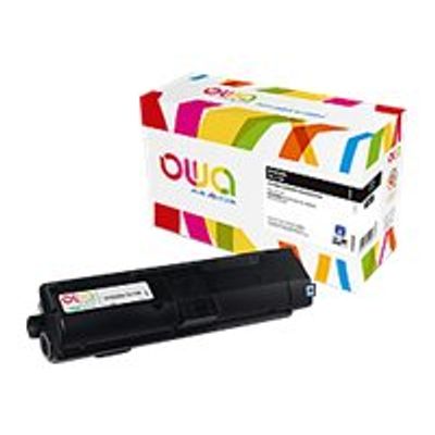 Cartouche laser compatible Kyocera TK-1150 - noir - Owa K18009OW