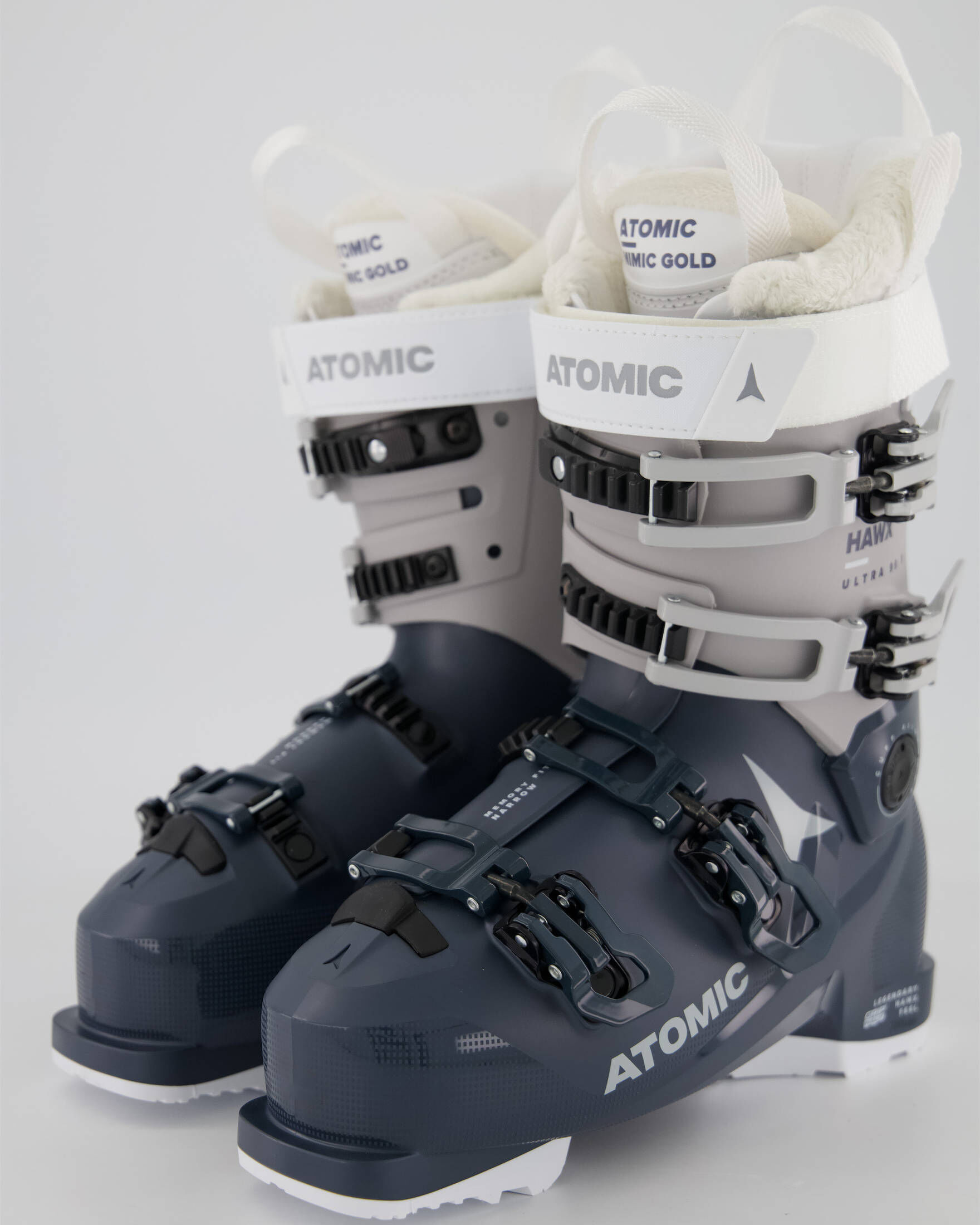 Atomic| Damen Skischuhe HAWK ULTRA 95 S W GW