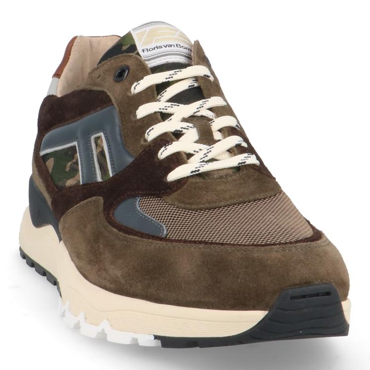 Floris van Bommel SFM-10154 darkgreen