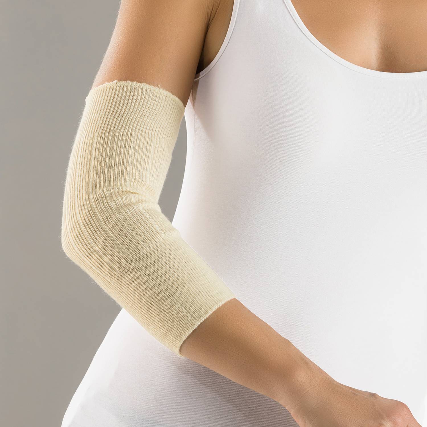 Knie- und Ellenbogenwärmer, 1 Paar