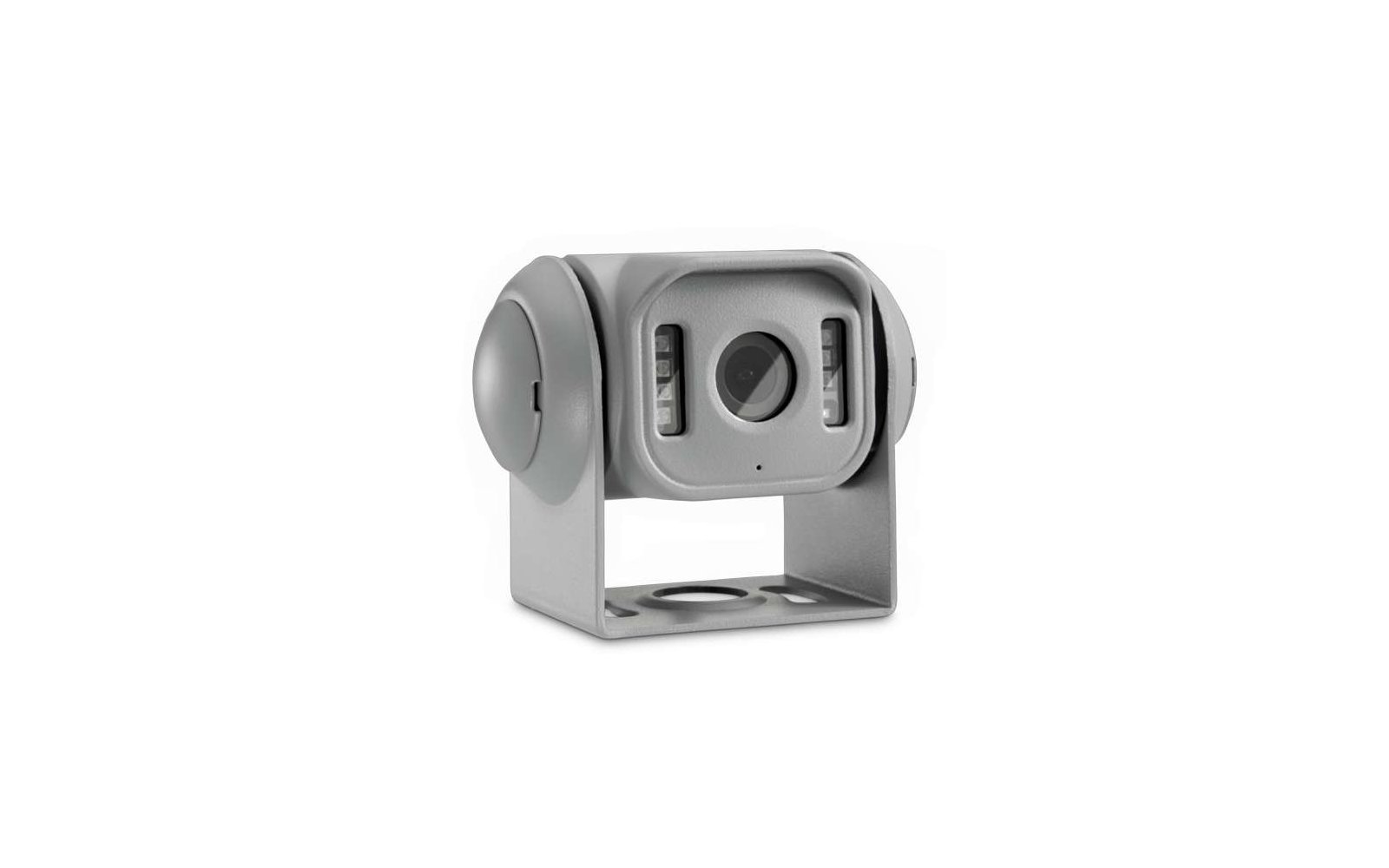 Dometic PerfectView CAM 55  High-End-Kamera silber