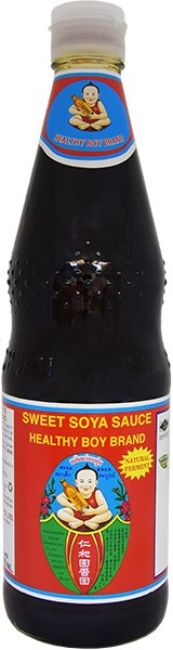 Healthy Boy Sweet Soy Sauce 700ml