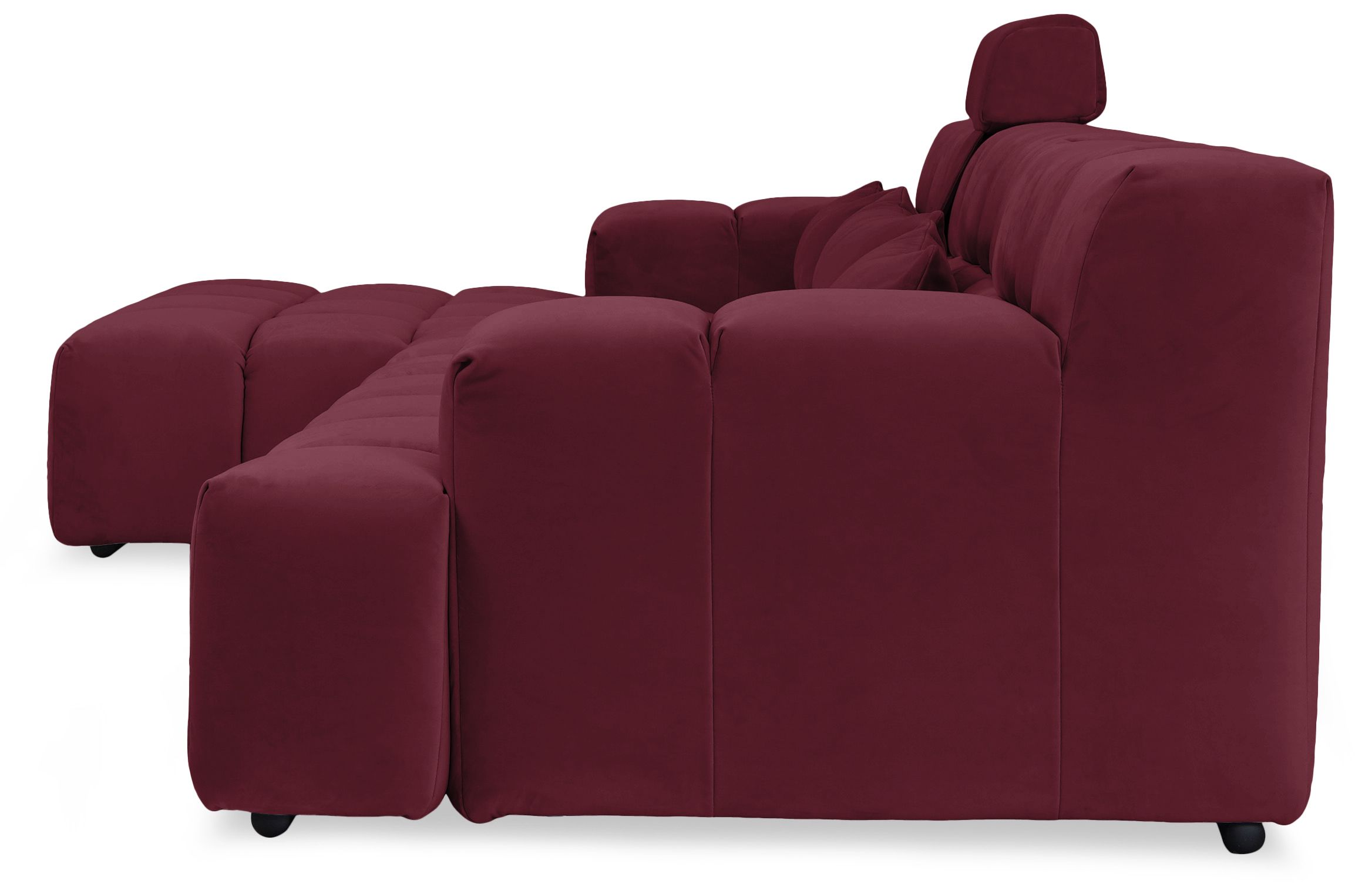 Loungebank Salvatore