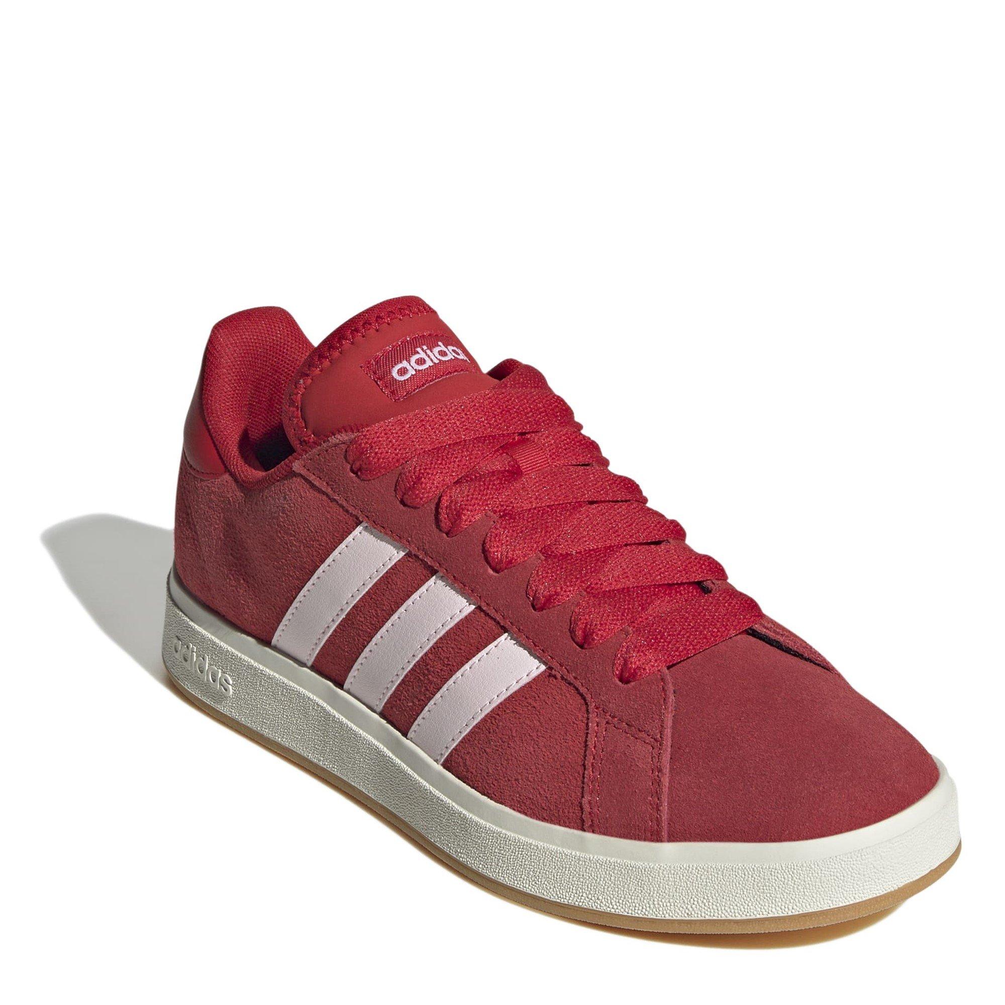 adidas Grand Court Base 00s Womens Trainers
