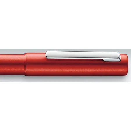 LAMY Füllhalter aion rot M
