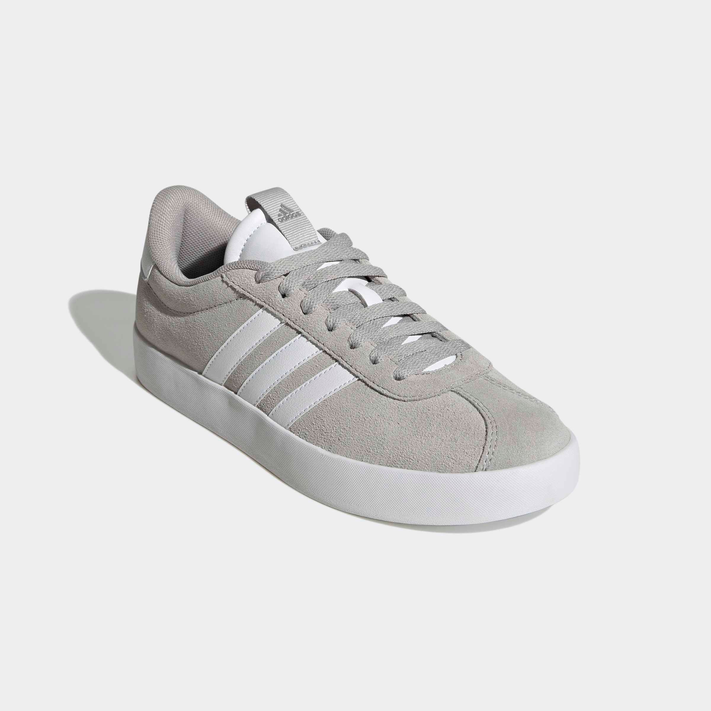 adidas Sportswear Sneaker »VL COURT 3.0«  inspiriert vom Design des adidas samba