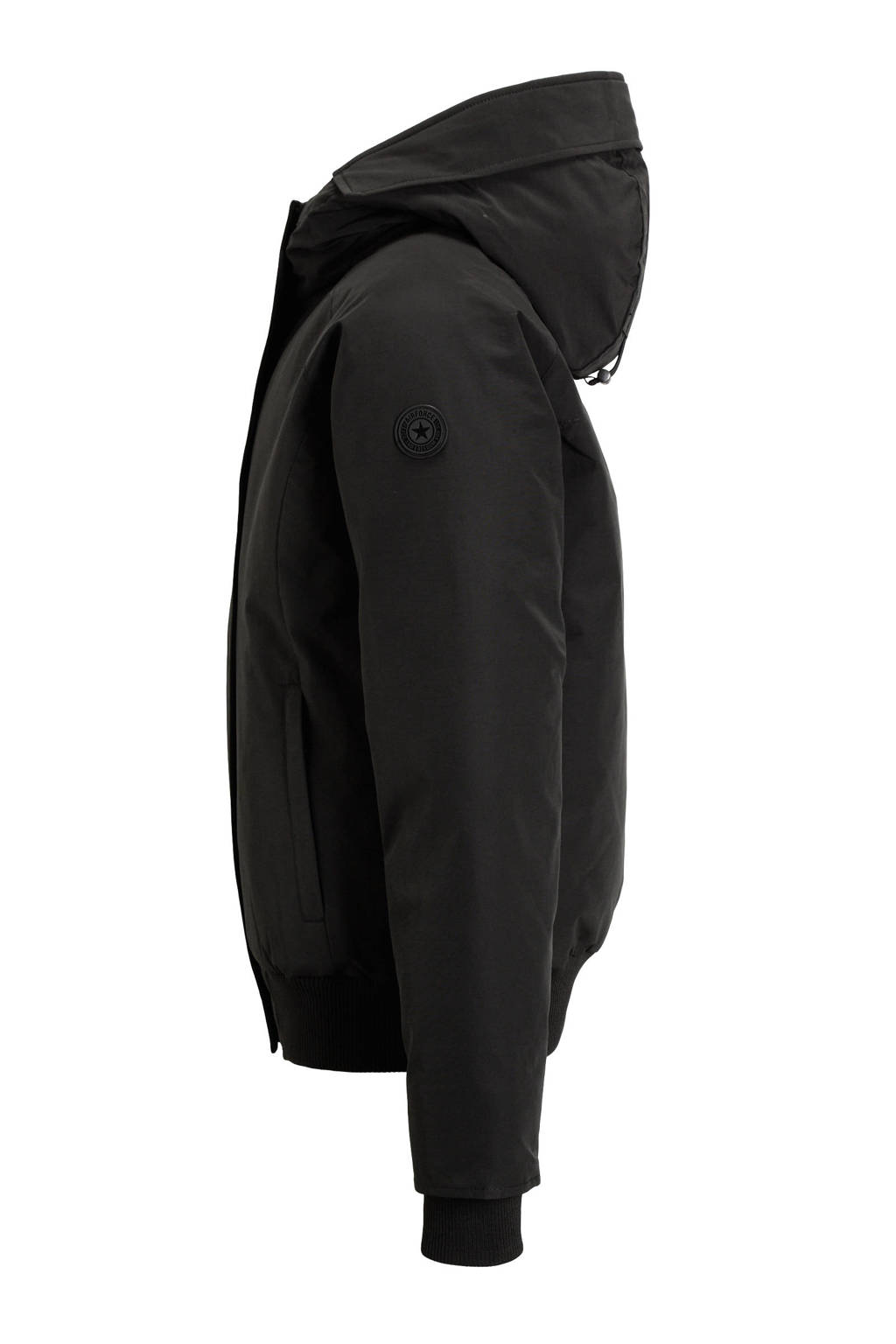 Airforce bomberjack winter