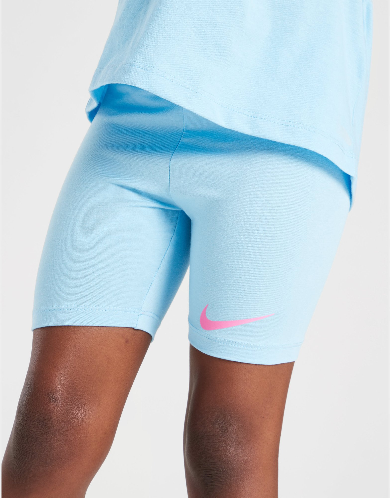 Nike Ensemble T-shirt/Short Enfant