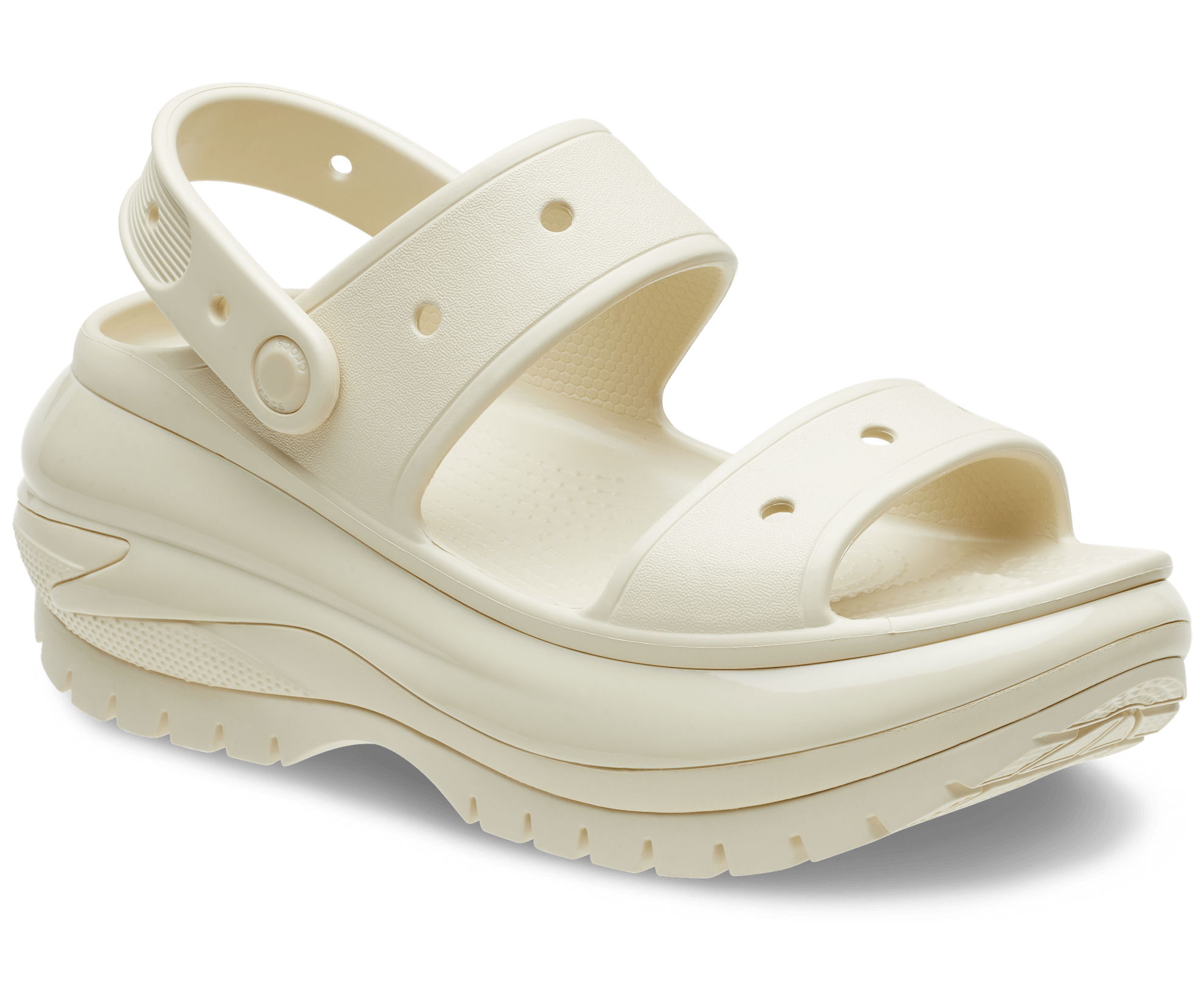 Mega Crush Sandal