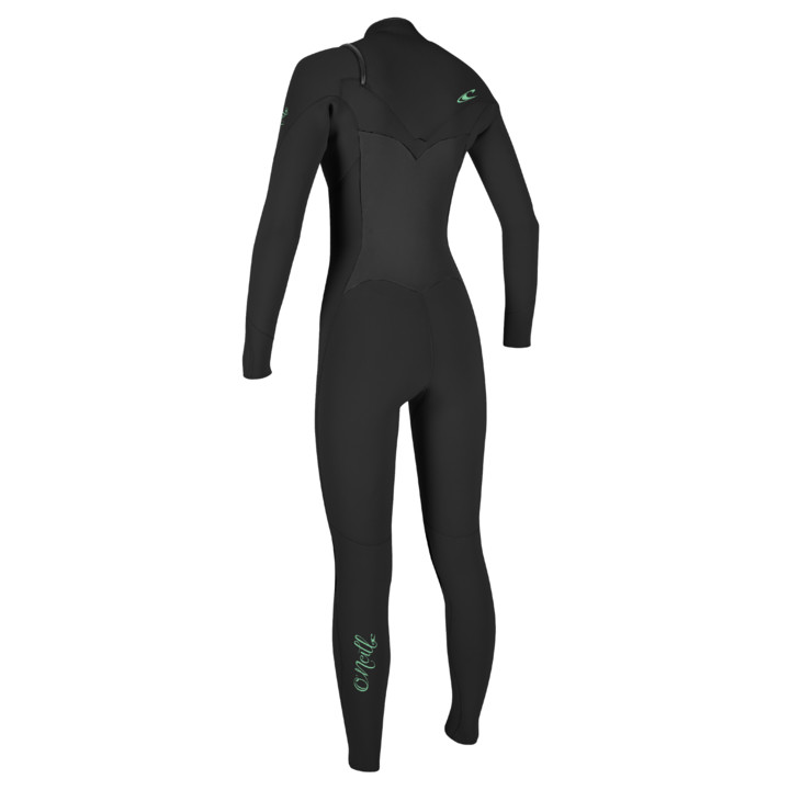 O'Neill Women Epic 5/4 - FZ Shade / Bunga