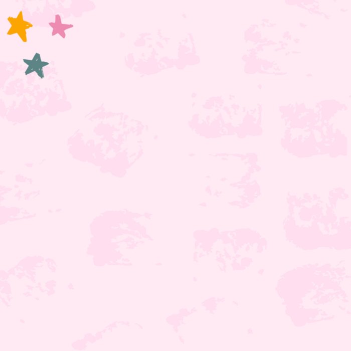 Greetz | Verjaardagskaart | Unicorn