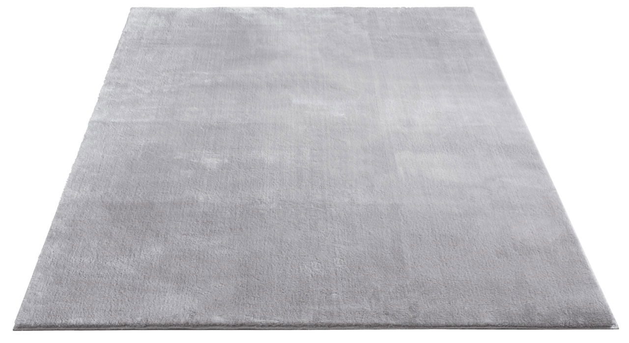 Merinos Kunstfellteppich 80x150cm LOFT