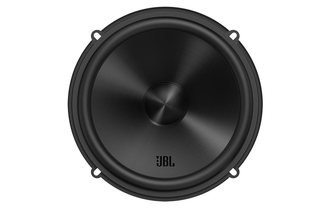 2-Weg Lautsprecher CLUB 64C<br>Car HiFi Lautsprecher