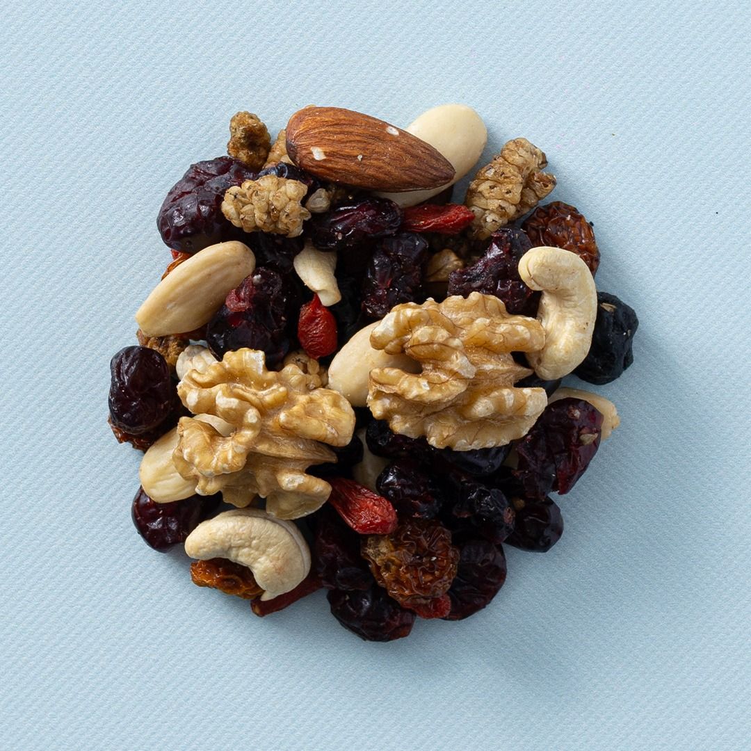 Superfood mix