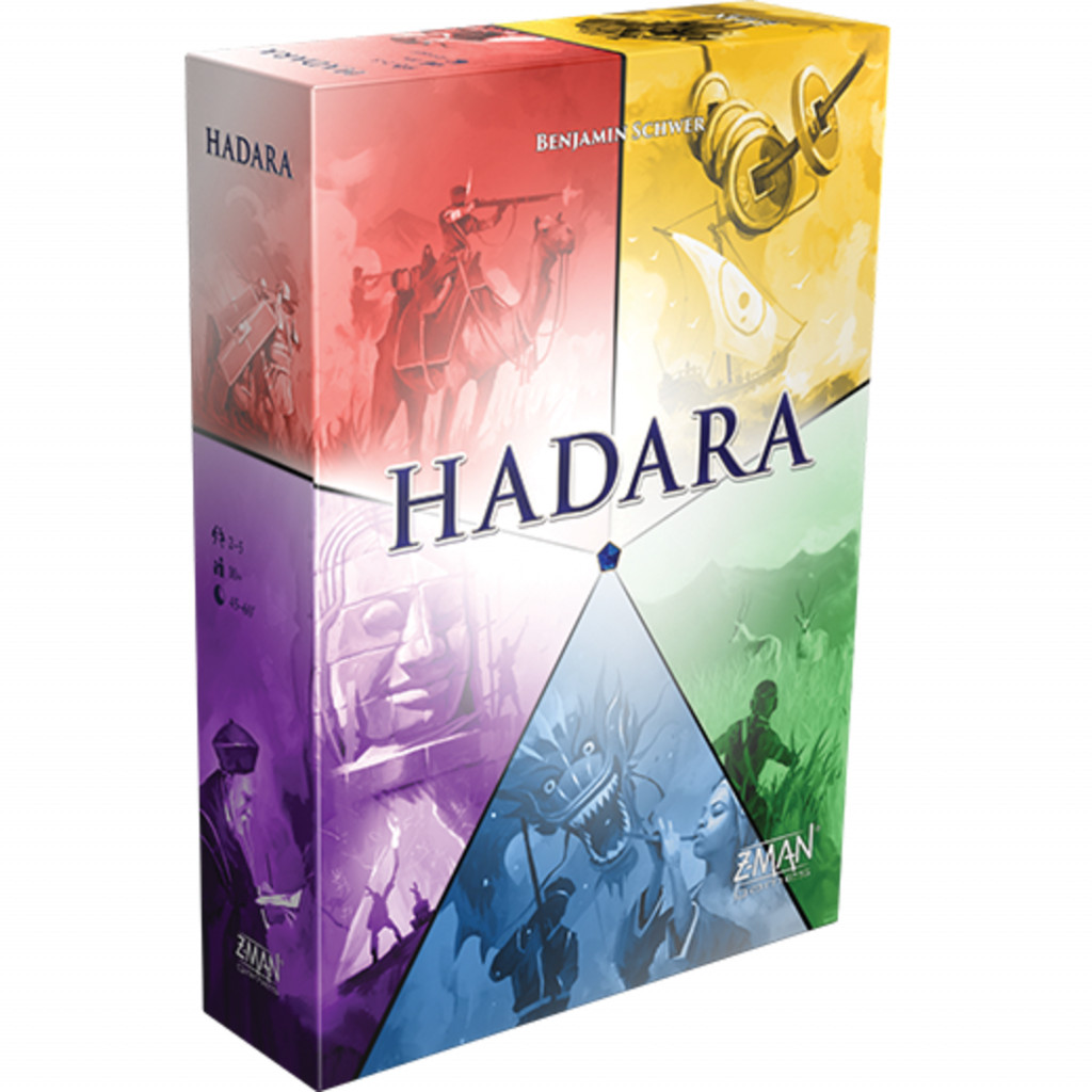 Hadara