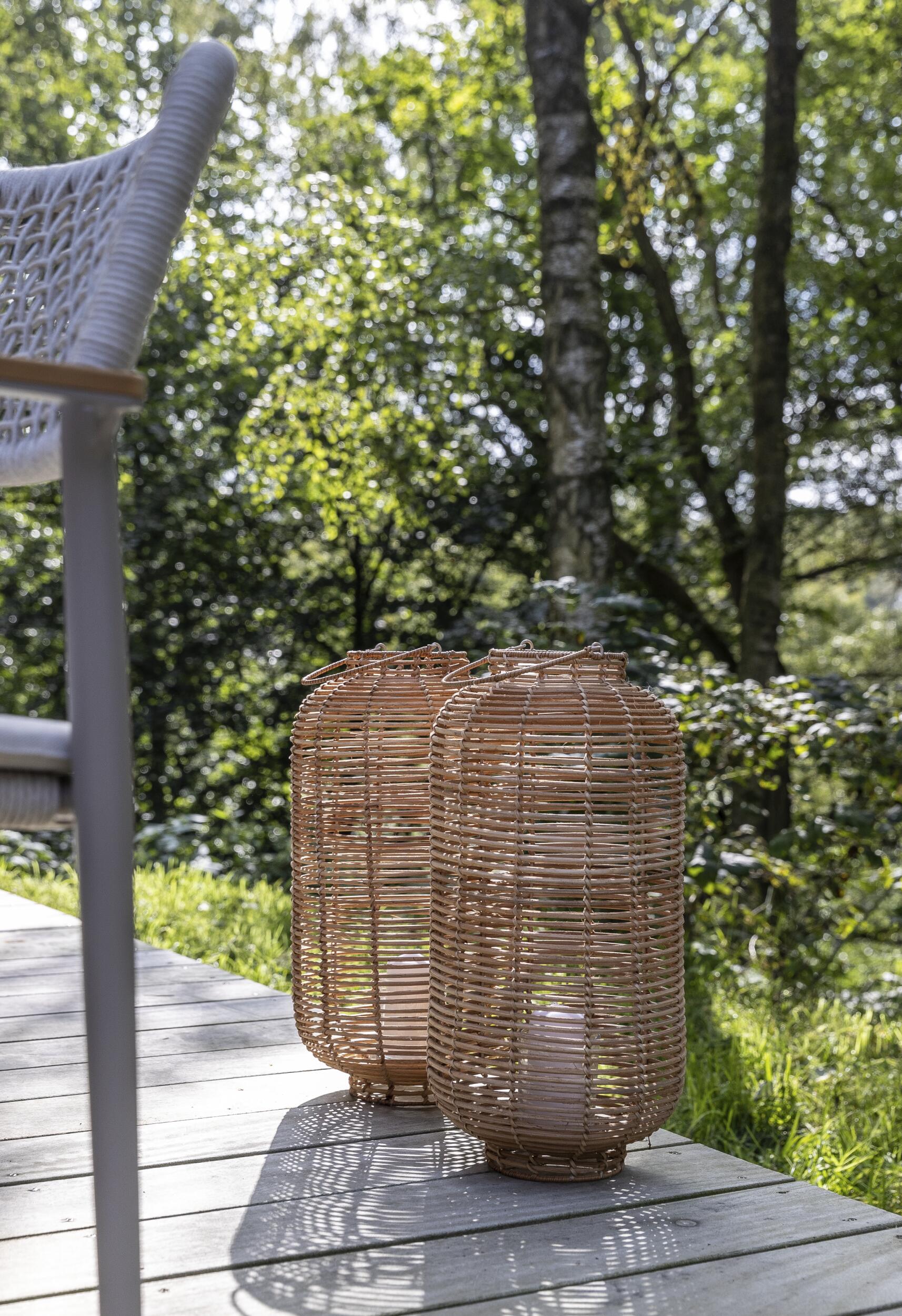 Lumina Lanterne 50 x 25 cm