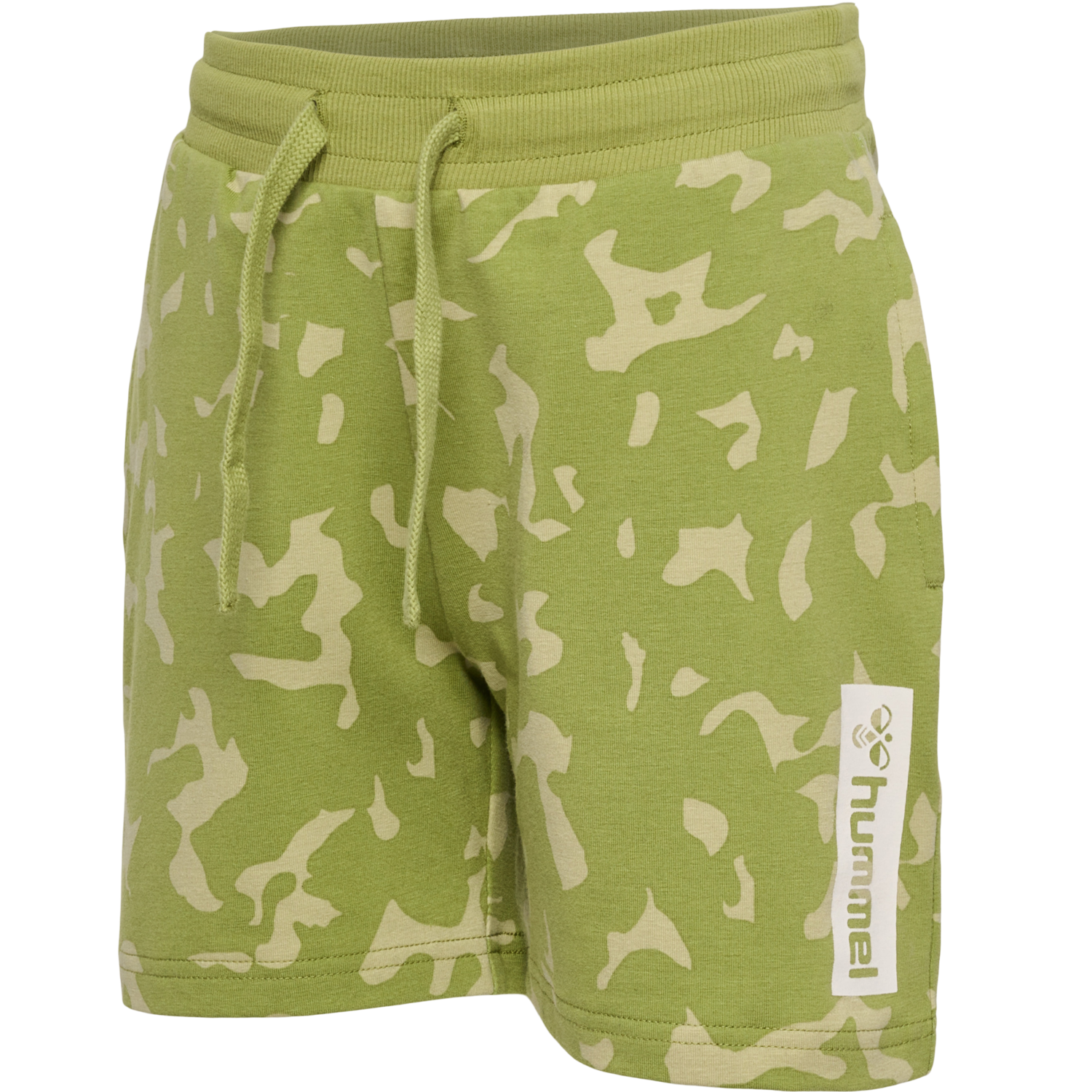 hmlRUSH AOP SHORTS