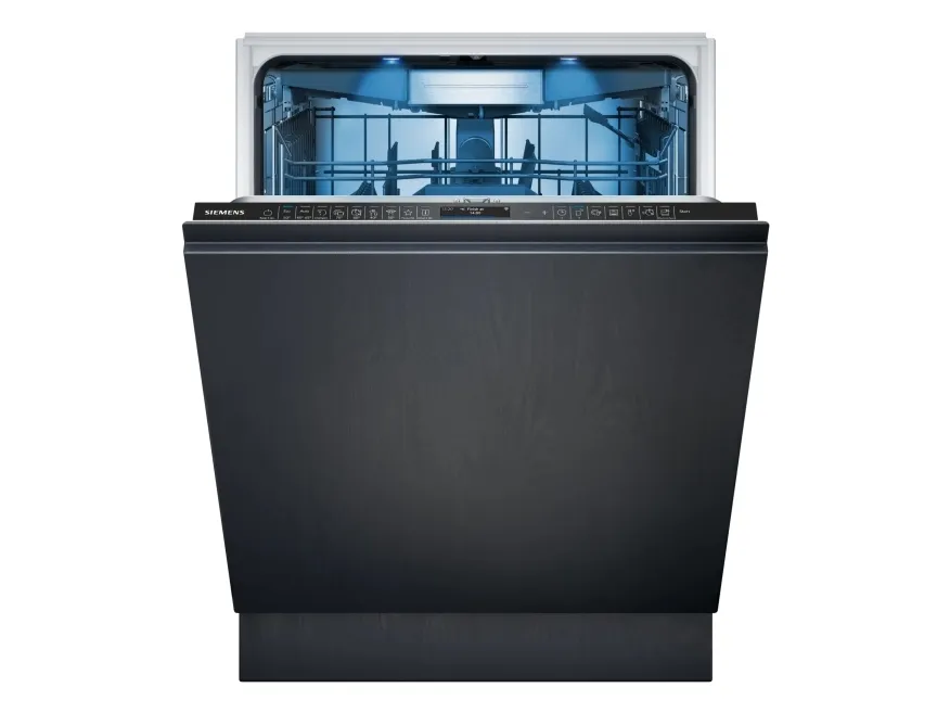 Siemens SN87TX02CE integreret opvaskemaskine