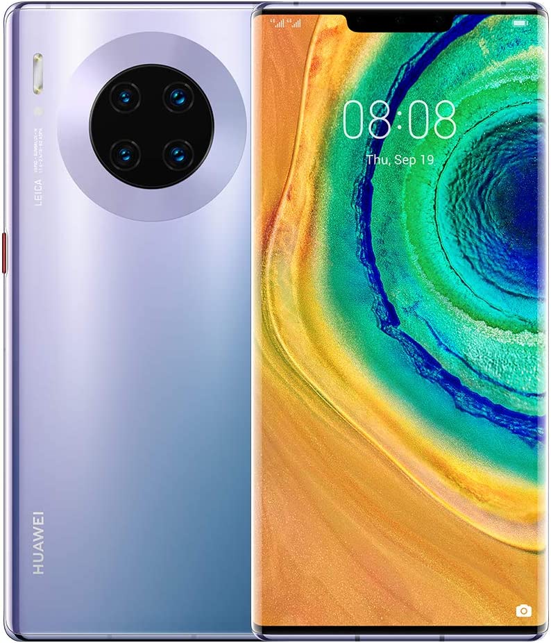 Huawei Mate 30 Pro 5G