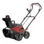 Batteridrevet snøfreser 40 V 51 cm  4 Ah