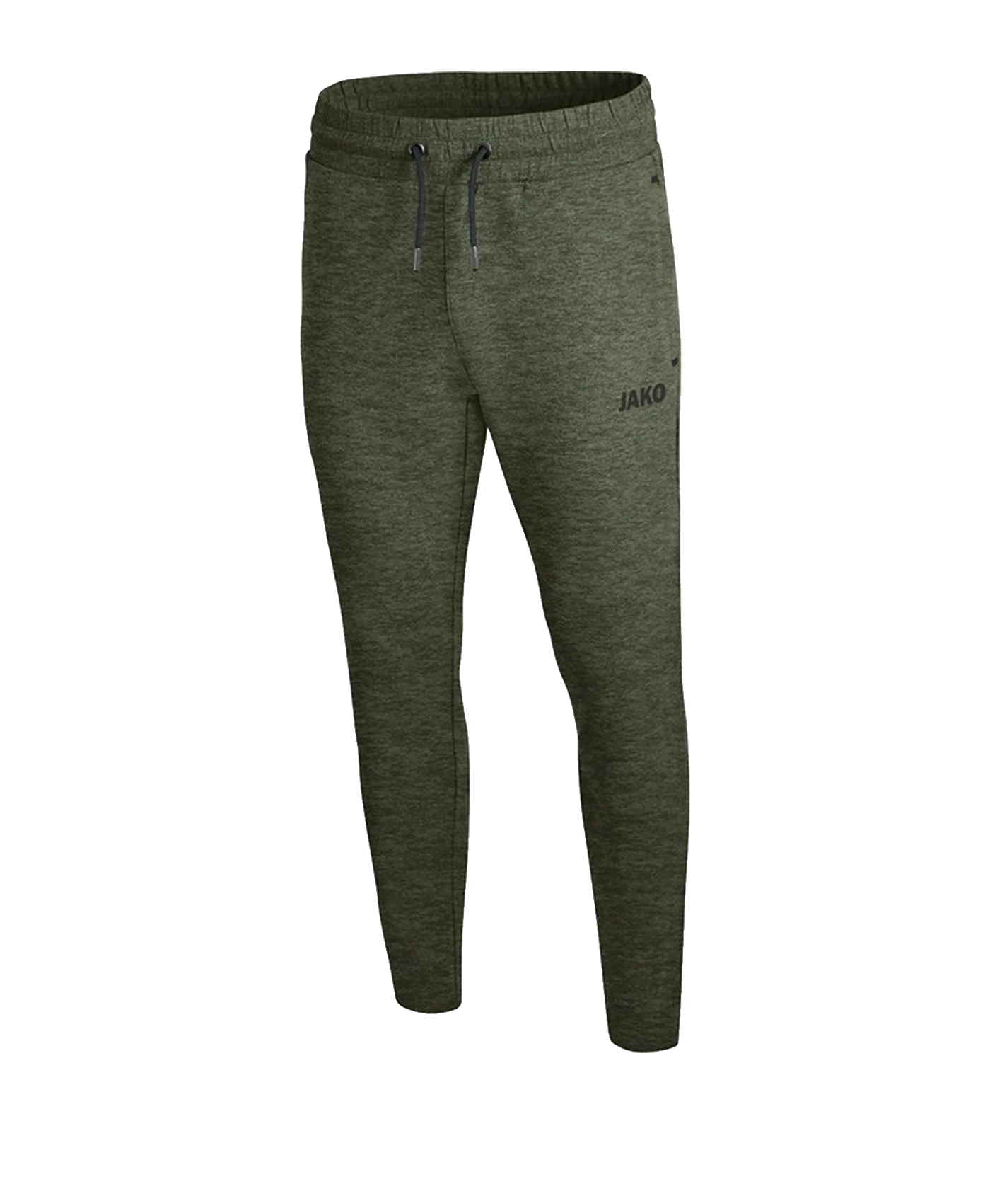 JAKO Premium Basic Jogginghose Damen Grün F28