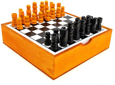 Tactic Trendy Schack Classic Collection