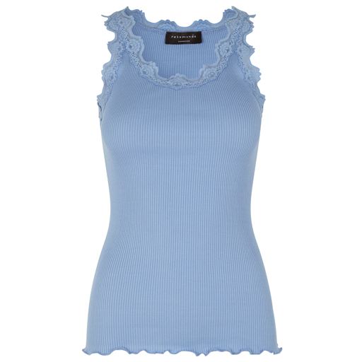 Rosemunde 5205 Blondetop, Blue Heaven, XXL