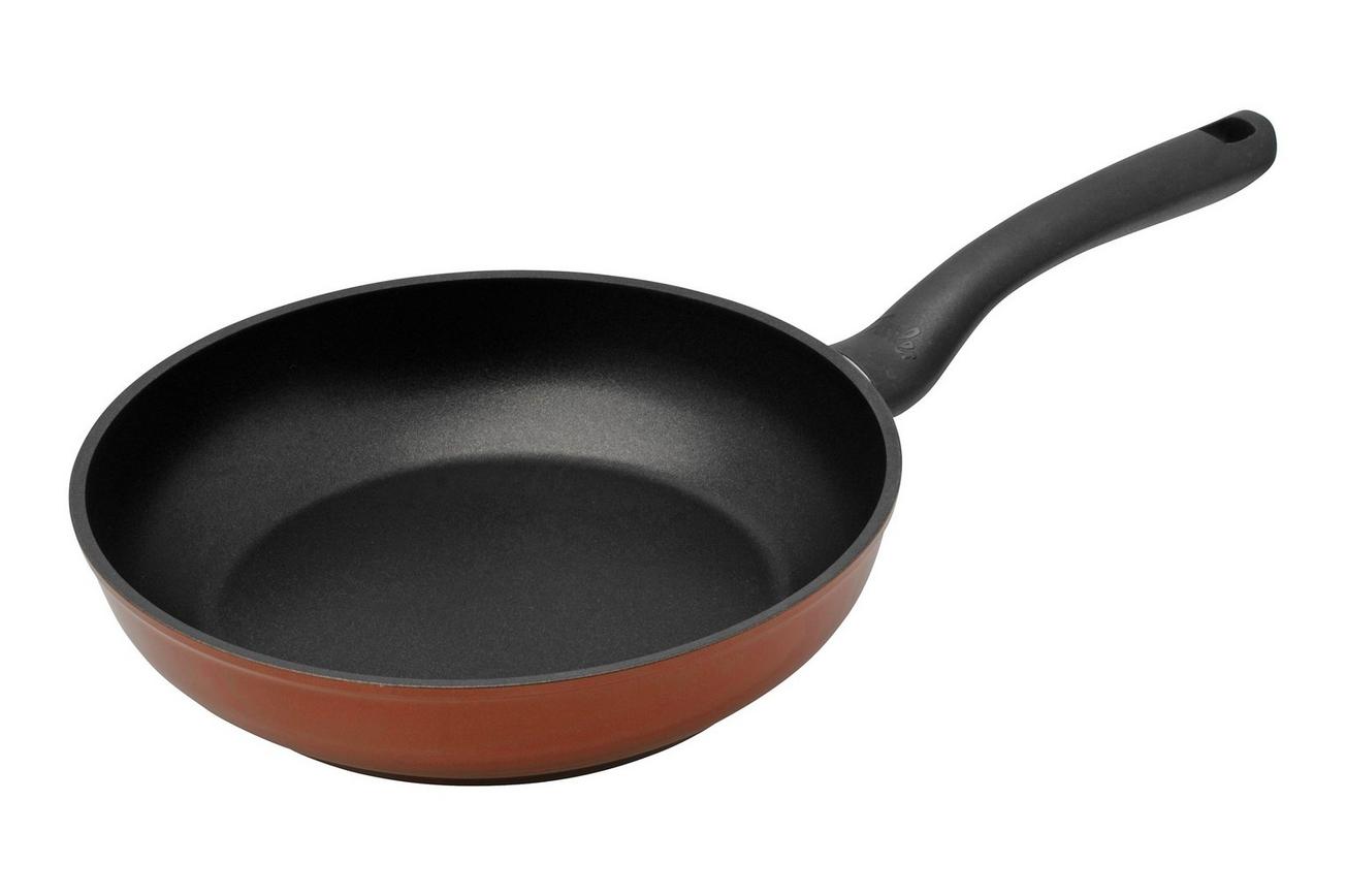 Fissler Cenit Red 045-304-02-100-0 2-delige pannenset