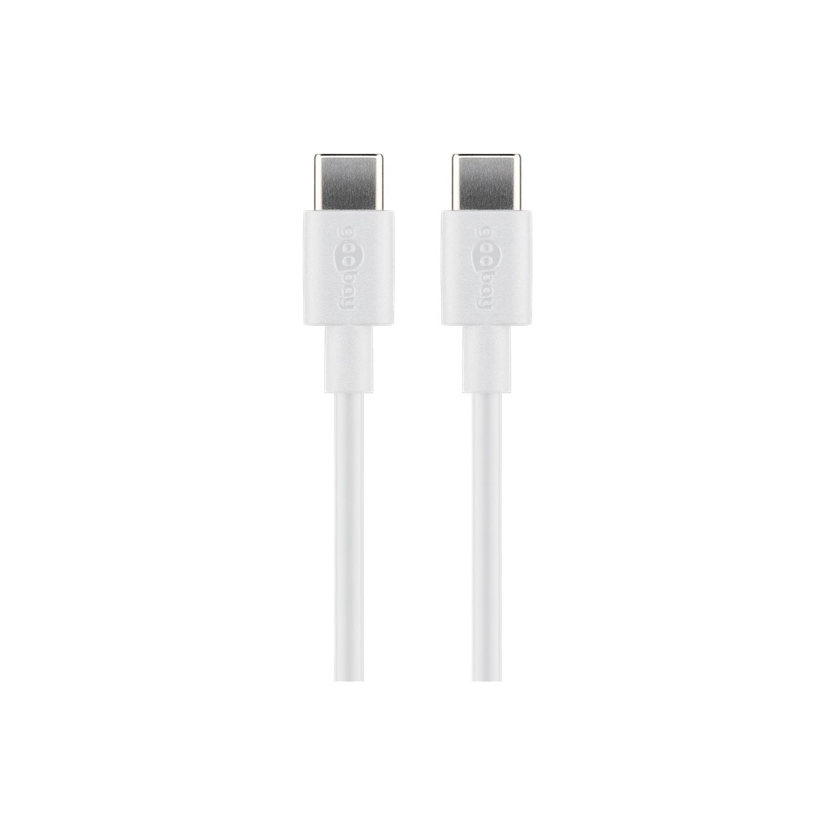 USB-C™ lade- og synkroniseringskabel