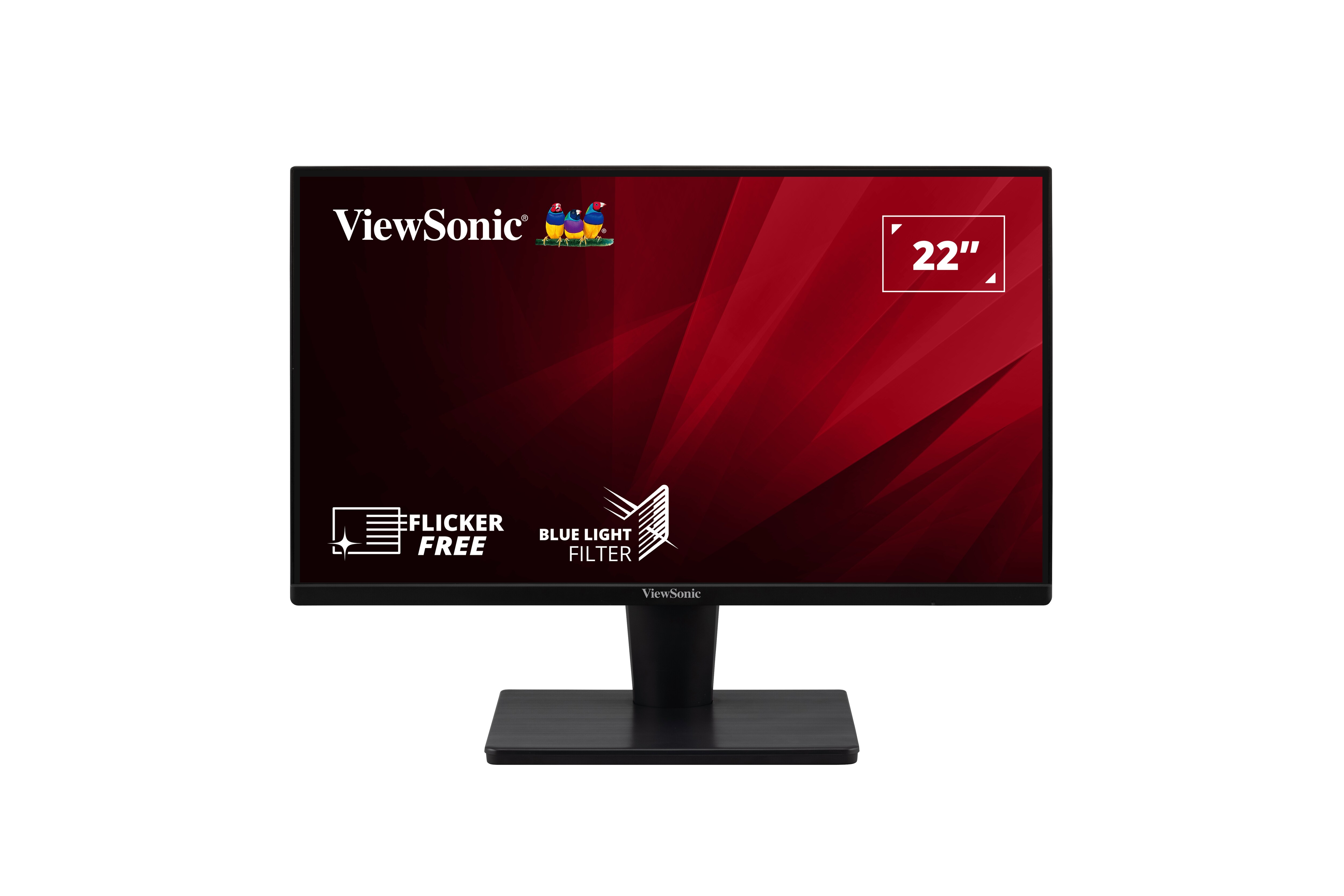 Viewsonic VA2215-H 22