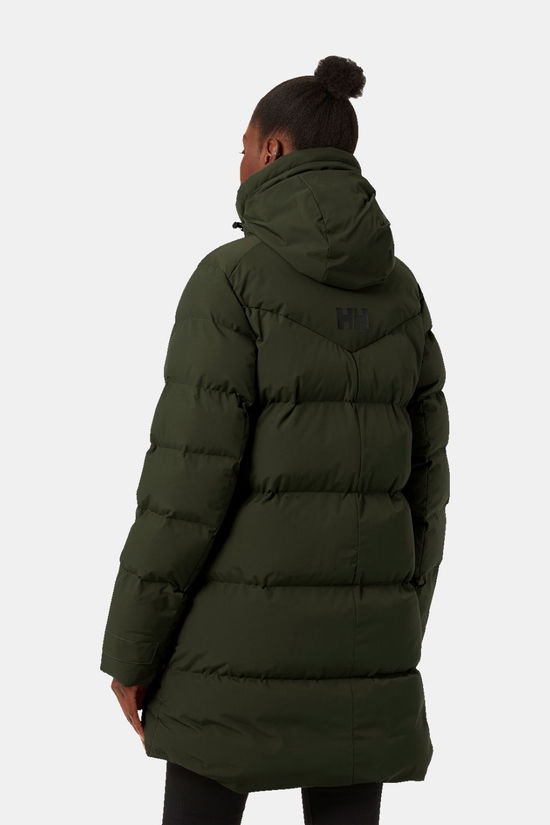 Helly Hansen Helly Hansen Adore Puffy Parka Dames