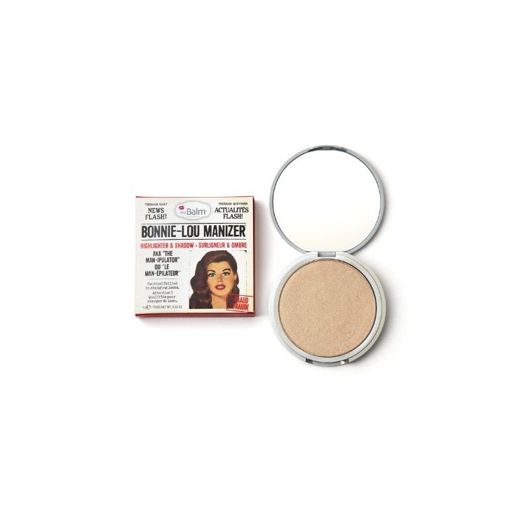 theBalm Lous Bonnie-Lou Manizer Gesichts-Highlighter 9,06 g