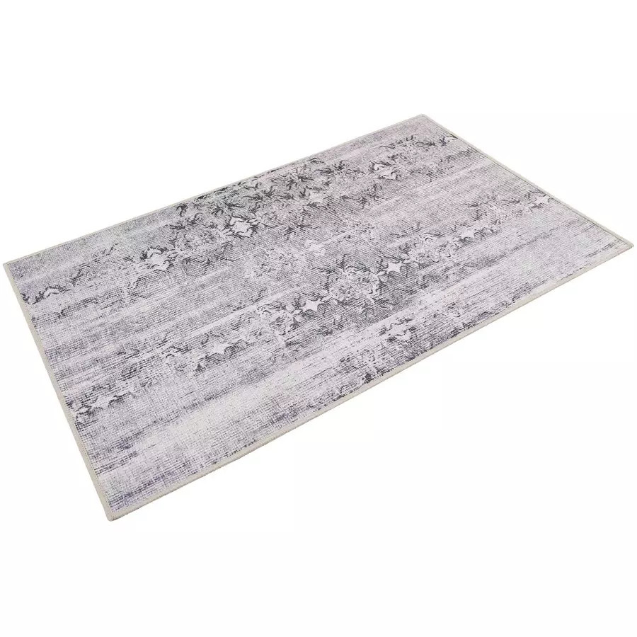 Wecon home Badteppich Sydney silber